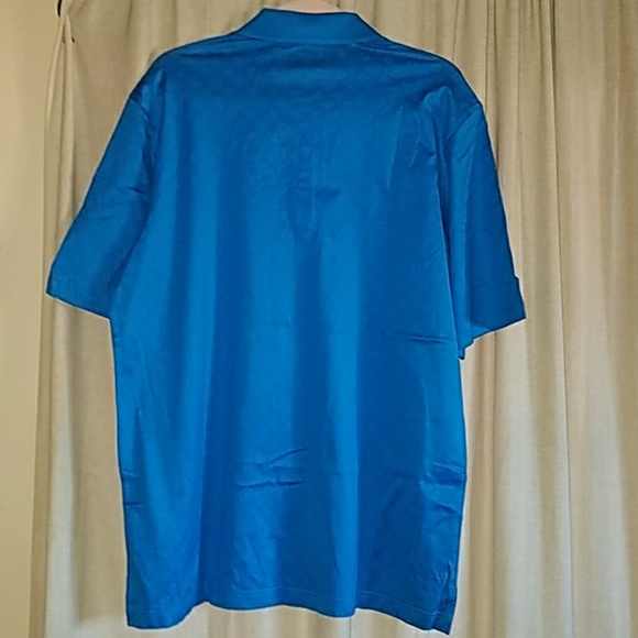 Men's Bugatchi Shirt Make me an offer!!! - Picture 4 of 5